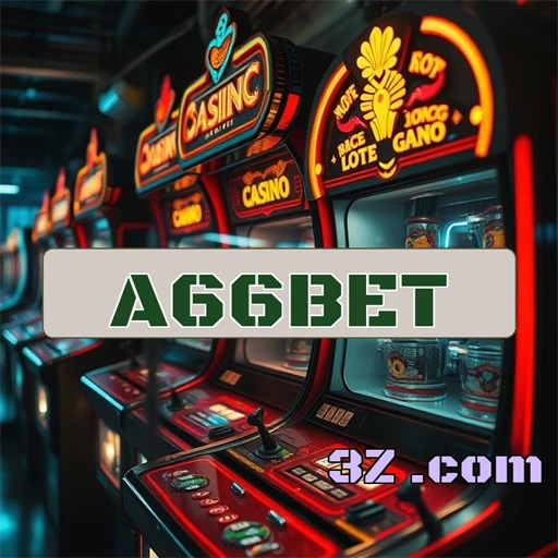 Cassino a66bet: A Nova Fronteira dos Jogos Online no Brasil